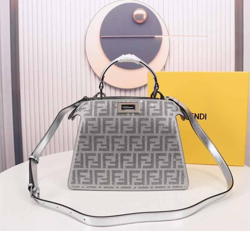 Fendi Cosmetic Bags